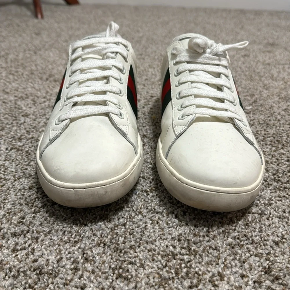 Gucci iconic low